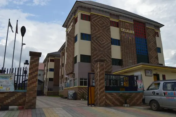 Centre of Excellence