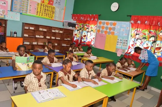Inspiring Learning Environments