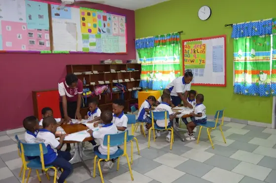 Interactive Learning Suites