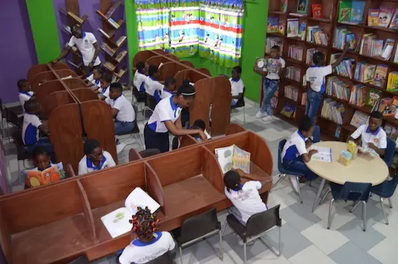 Learning Resource Hub