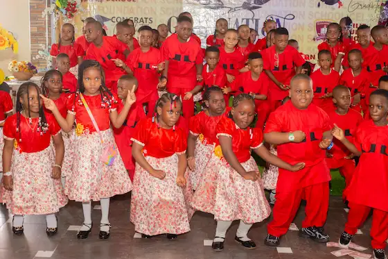 Graduation Ceremony 2025