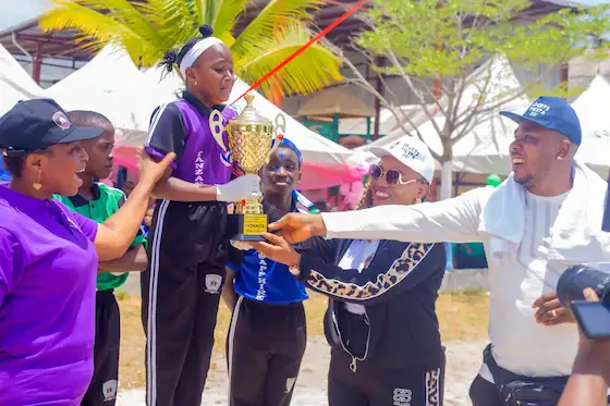Sports Fiesta 2026