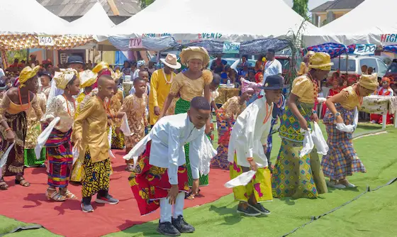 Cultural Day Celebration 2025