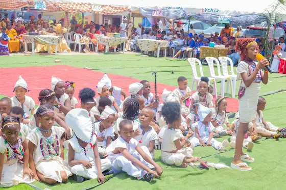 Cultural Day Celebration 2025